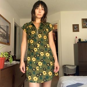 UO summer dress